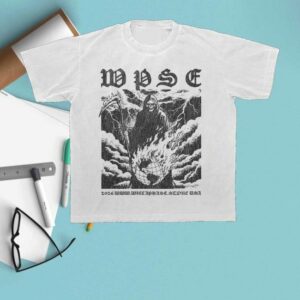 Wicca Phase Merch Store Harbinger Of Midnight T-Shirt