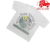 Wicca Phase Merch Store Death Before Dishonor T-Shirt