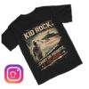 Eric Church Store Merch Be The Original Tee
