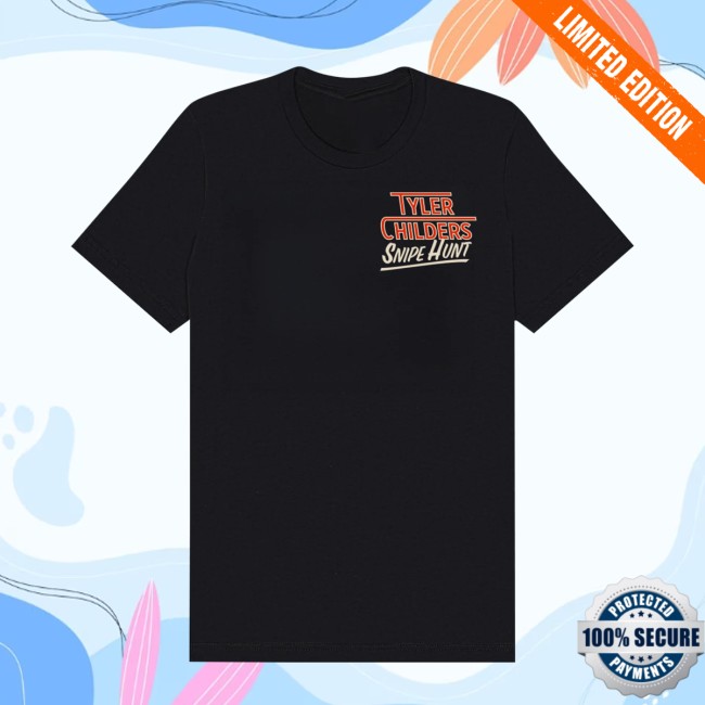 Tyler Childers Store Merch Frames 2026 Tour T-Shirt 3 Tyler Childers Store Merch Frames 2026 Tour T-Shirt