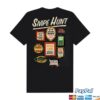 Tyler Childers Store Merch Frames 2026 Tour T-Shirt 1 Tyler Childers Store Merch Frames 2026 Tour T-Shirt