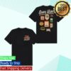 Tyler Childers Store Merch Frames 2026 Tour T-Shirt 2 Tyler Childers Store Merch Frames 2026 Tour T-Shirt