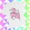 Oh Wonder Store Merch Balloon Tee