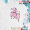 Oh Wonder Store Merch Balloon Tee