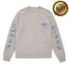 Oh Wonder Store Merch Sand Jumper Crewneck