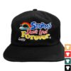 Levity Store Merch Levity Storms Don't Last Forever Hat