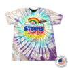 Levity Store Merch Levity Storms Don't Last Forever Tee