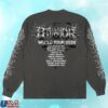 Hammer Merch Store Crawling By Digtrash Art Rio Oka Ls