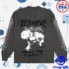Hammer Merch Store Crawling By Digtrash Art Rio Oka Ls