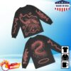Hammer Merch Store Crawling By Digtrash Art Rio Oka Ls