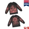 Hammer Merch Store Fossilization Ls