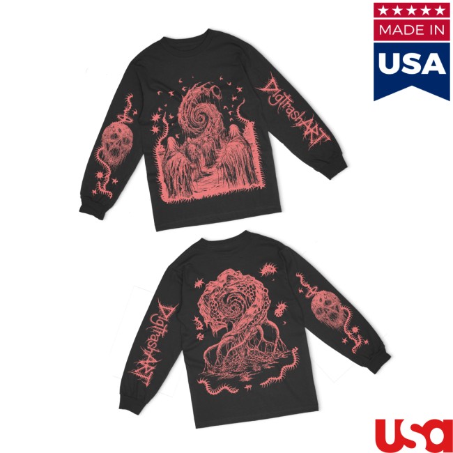 Hammer Merch Store Eternal Rot By Digtrash Art Rio Oka Ls 2 Hammer Merch Store Eternal Rot By Digtrash Art Rio Oka Ls