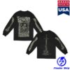 Hammer Merch Store Fossilization Ls