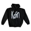 Korn Store Merch Always A Freak Zip Hoodie