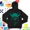 Korn Store Merch Always A Freak Zip Hoodie