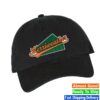 Merch 930 Store Merch Baseball Logo Cotton Twill Cap