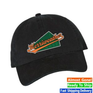 Merch 930 Store Merch Baseball Logo Cotton Twill Cap