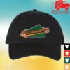 Merch 930 Store Merch Baseball Logo Cotton Twill Cap