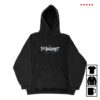 Boundaries Store Merch Burying Brightness Hoodie