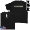 Boundaries Store Merch Burying Brightness Hoodie
