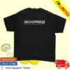 Boundaries Store Merch Xxx Tee