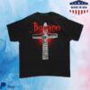 Boundaries Store Merch No Solution Tee (Gray)