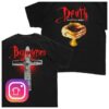Boundaries Store Merch Chalice Tee 1 Boundaries Store Merch Chalice Tee