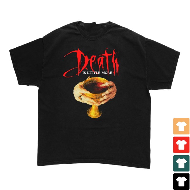 Boundaries Store Merch Chalice Tee 5 Boundaries Store Merch Chalice Tee
