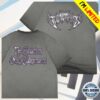 Boundaries Store Merch No Solution Tee (Gray)