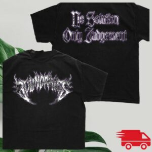 Boundaries Store Merch No Solution Tee