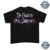 Boundaries Store Merch No Solution Tee