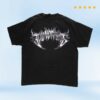 Boundaries Store Merch No Solution Tee