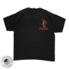 Boundaries Store Merch Pale Light Demon Tee
