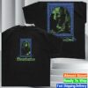 Boundaries Store Merch Pale Light Demon Tee