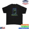 Boundaries Store Merch Scars Lady Tee