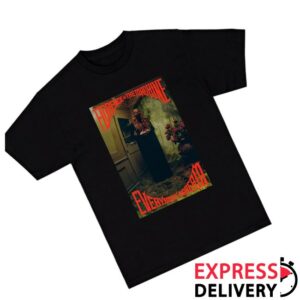 Florence And The Machine Store Merch Faceless T Shirt