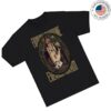 Florence And The Machine Store Merch Everybody Scream Palm Crewneck
