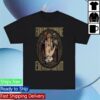Florence And The Machine Store Merch Everybody Scream Palm T-Shirt