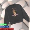 Florence And The Machine Store Merch Everybody Scream Palm Crewneck