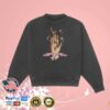 Florence And The Machine Store Merch Everybody Scream Palm Crewneck