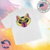 Florence And The Machine Store Merch Everybody Scream Palm Crewneck