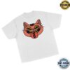 Exociety Store Merch Rav Cat Oversized Tee