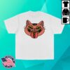 Exociety Store Merch Rav Cat Oversized Tee I'm On To Me