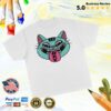 Exociety Store Merch Rav Cat Oversized Tee Bttj