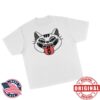 Exociety Store Merch Rav Cat Oversized Tee Bttj