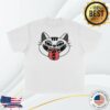Exociety Store Merch Rav Cat Oversized Tee Ktc