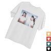 Olivia Rodrigo Merch Store The Cure Photo Oversized T-Shirt 1 Olivia Rodrigo Merch Store The Cure Photo Oversized T-Shirt