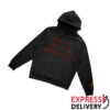 Olivia Rodrigo Merch Store Stitch Me Up Hoodie
