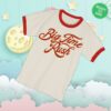 Big Time Rush Merch Store Big Time Rush Ringer Tees 1 Big Time Rush Merch Store Big Time Rush Ringer Tees