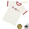Finn Wolfhard Merch Store Finn Wolfhard Logo T-Shirt 1 Finn Wolfhard Merch Store Finn Wolfhard Logo T-Shirt